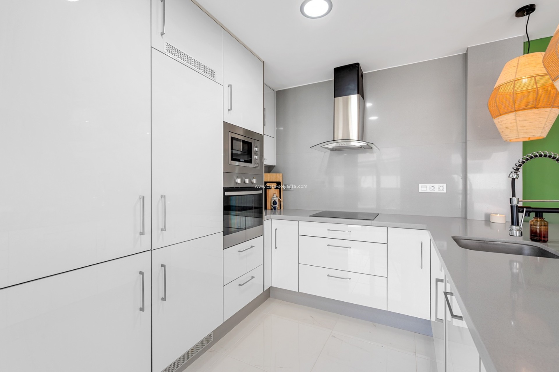 Herverkoop - Villa - Orihuela Costa - Costa Blanca