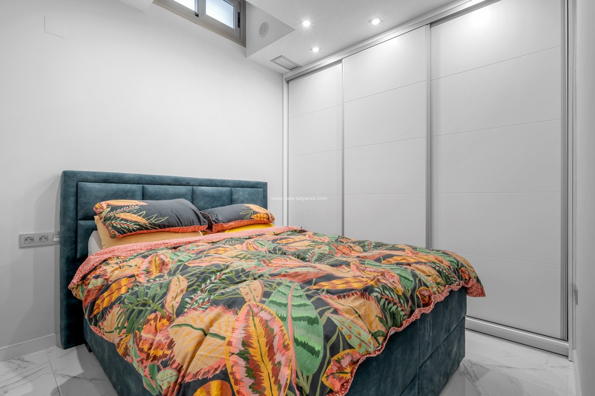 Herverkoop - Villa - Orihuela Costa - Costa Blanca