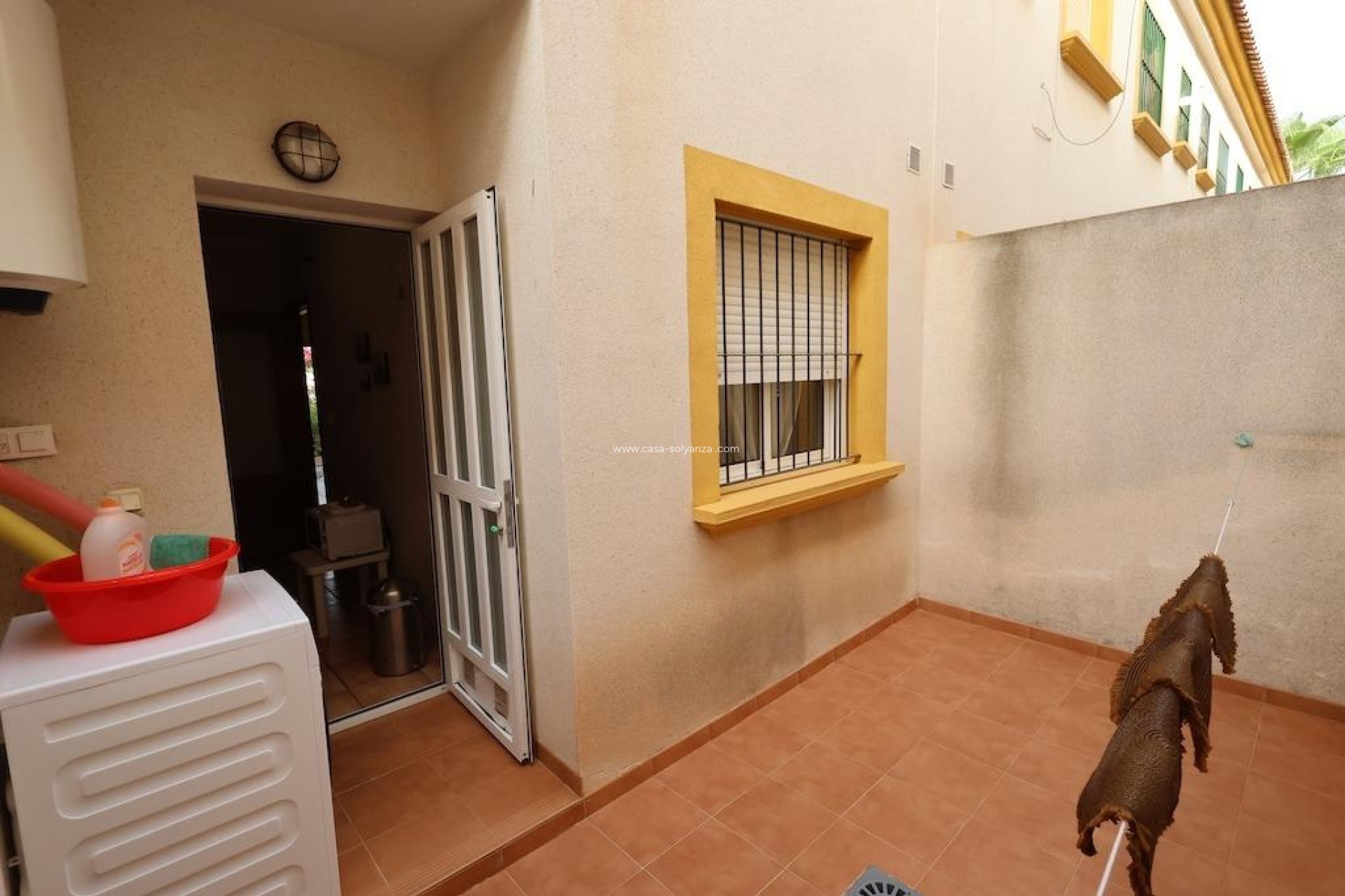 Herverkoop - Villa - Orihuela Costa - Costa Blanca