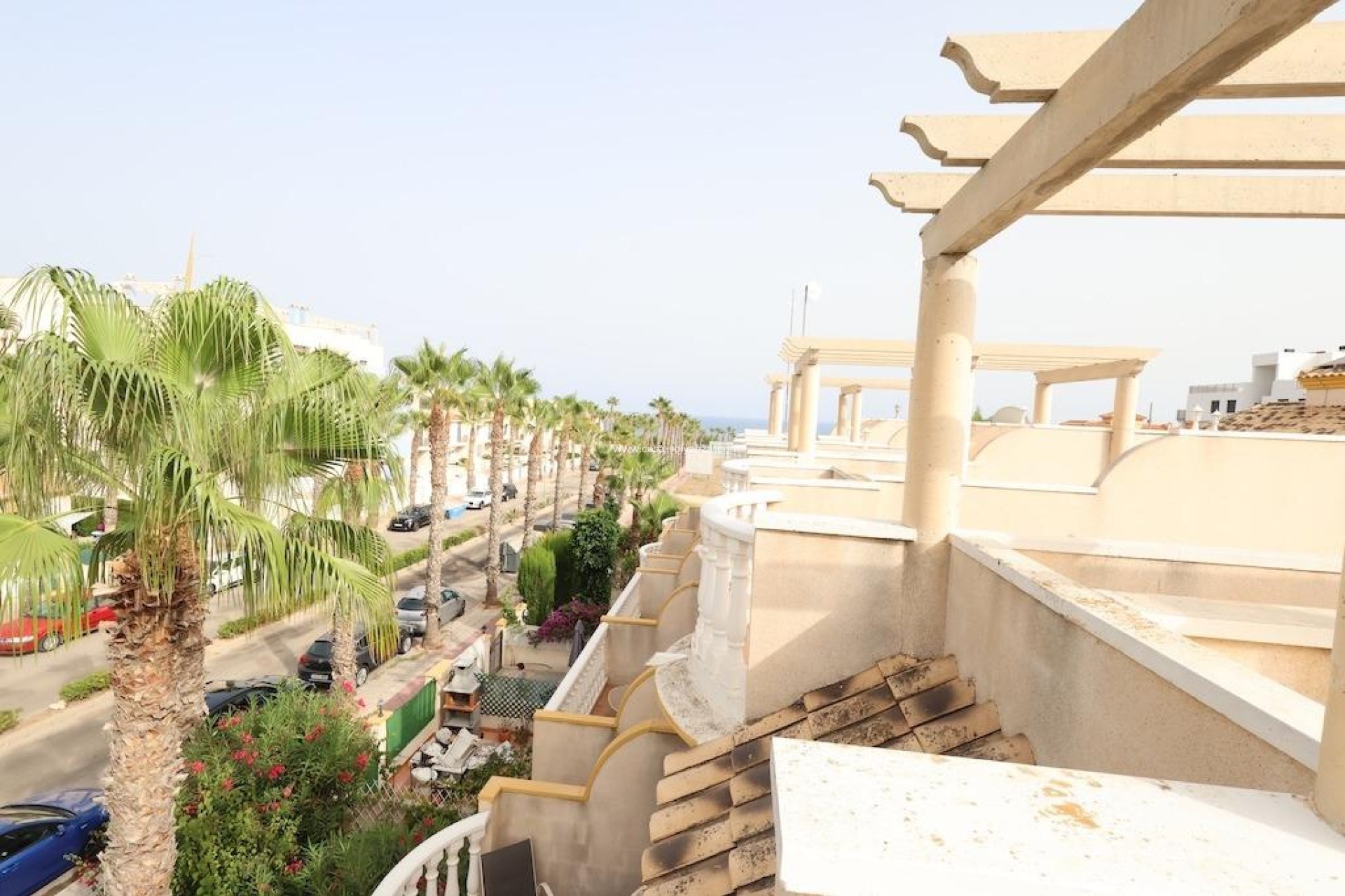 Herverkoop - Villa - Orihuela Costa - Costa Blanca