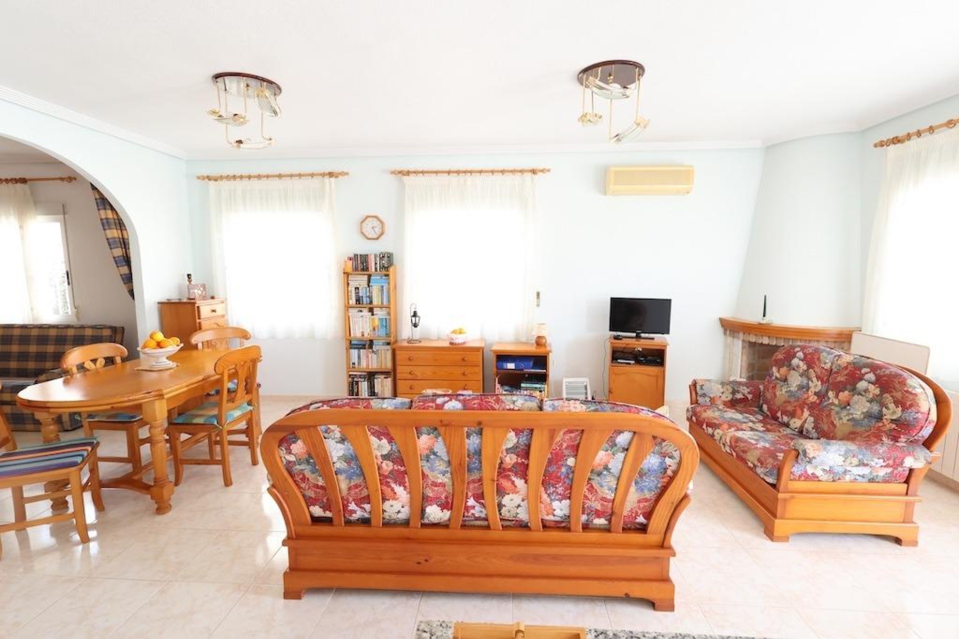 Herverkoop - Villa - Orihuela Costa - Costa Blanca