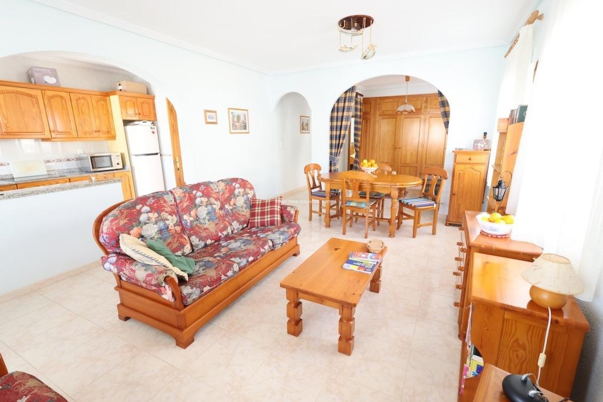 Herverkoop - Villa - Orihuela Costa - Costa Blanca