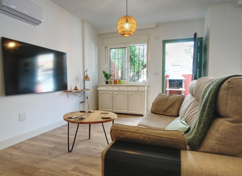 Herverkoop - Villa - Orihuela Costa - Costa Blanca