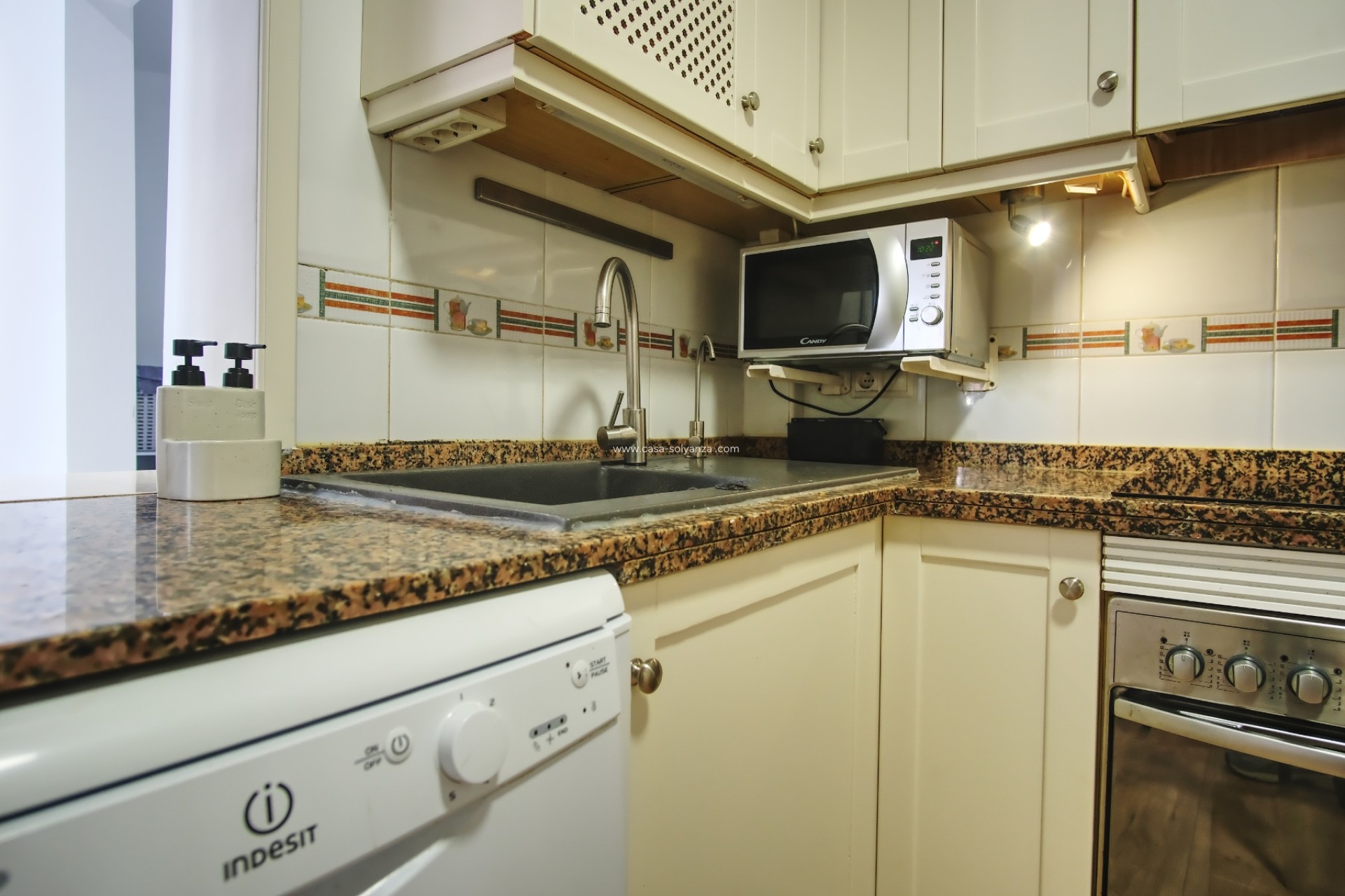 Herverkoop - Villa - Orihuela Costa - Costa Blanca