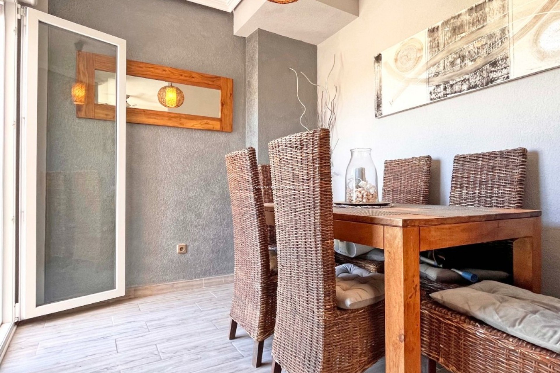 Herverkoop - Villa - Orihuela Costa - Costa Blanca