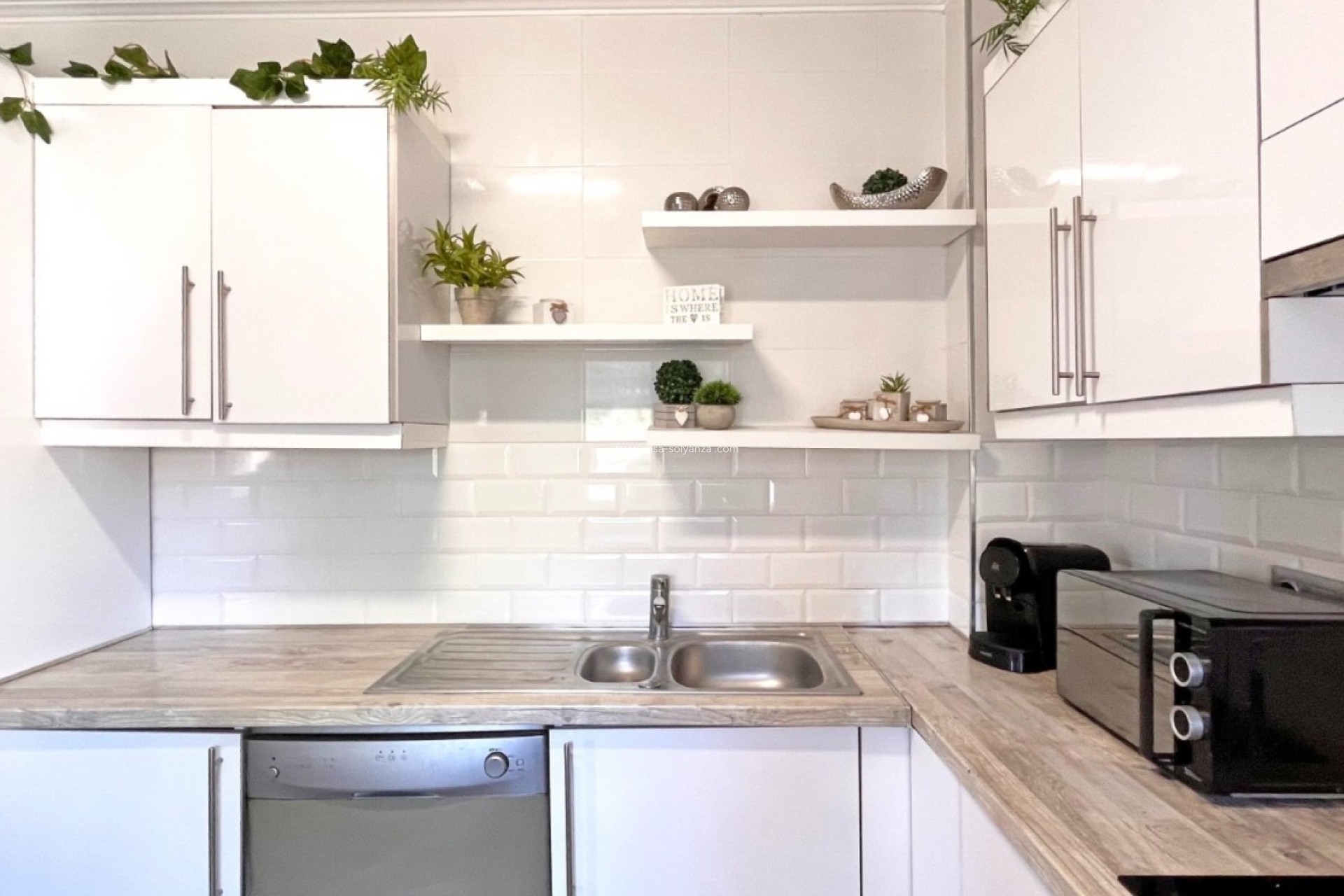 Herverkoop - Villa - Orihuela Costa - Costa Blanca