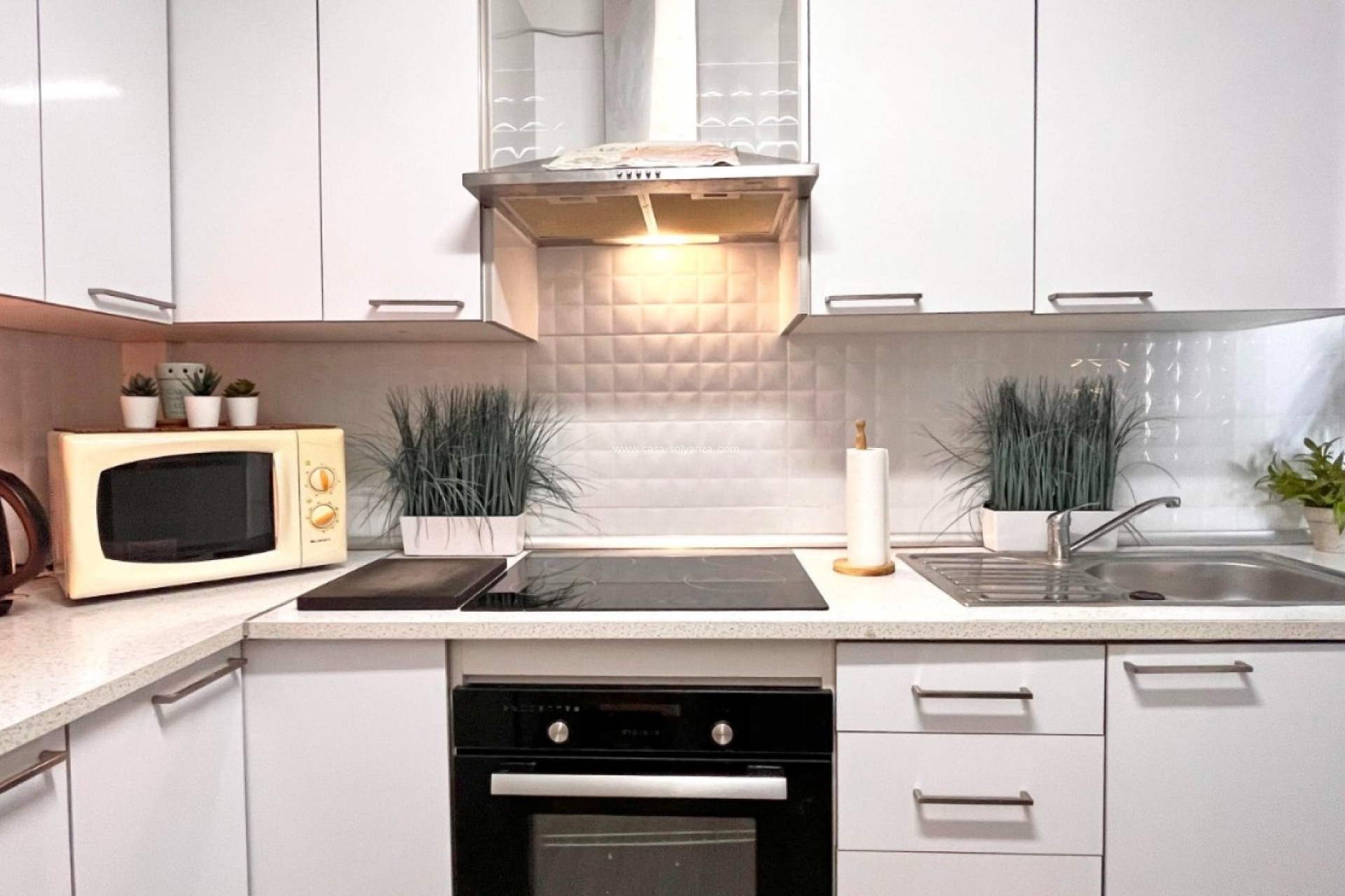 Herverkoop - Villa - Orihuela Costa - Costa Blanca