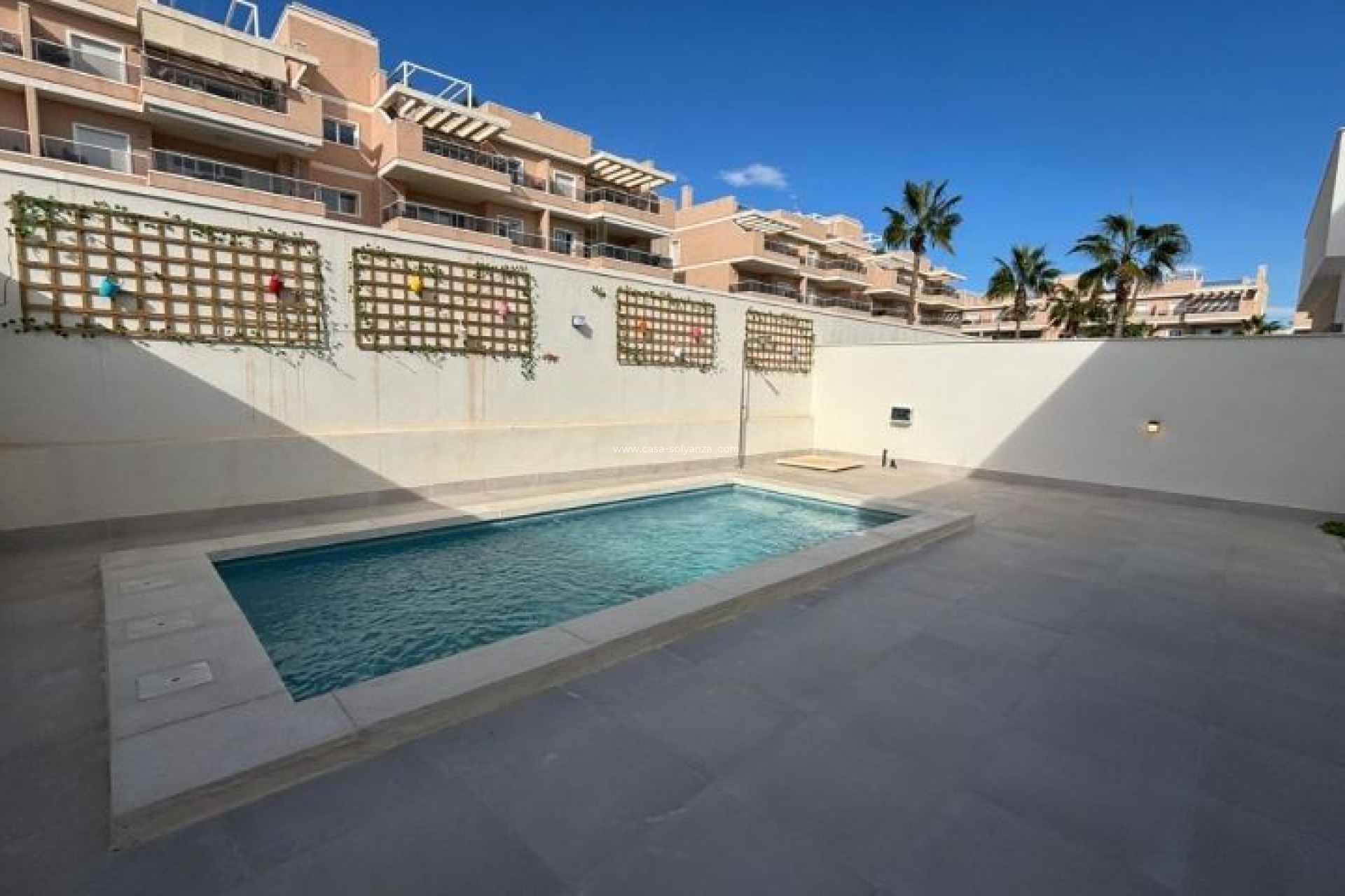 Herverkoop - Villa - Orihuela Costa - Costa Blanca