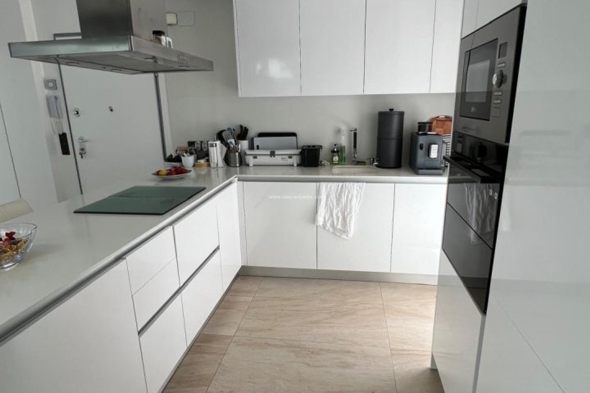 Herverkoop - Villa - Orihuela Costa - Costa Blanca