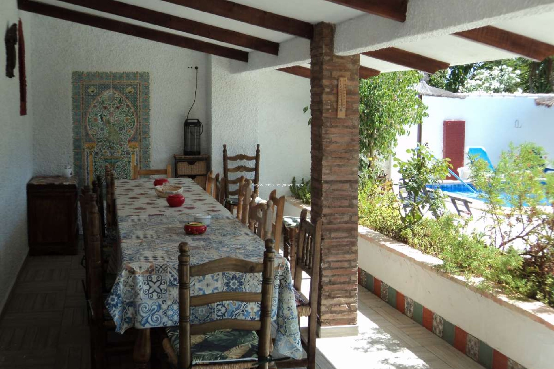 Herverkoop - Villa - Orihuela Costa - Costa Blanca