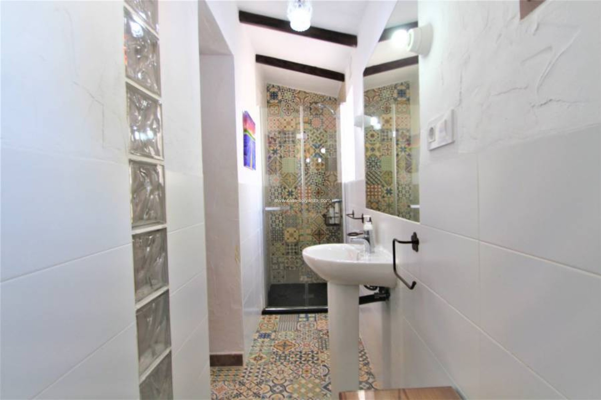 Herverkoop - Villa - Orihuela Costa - Costa Blanca