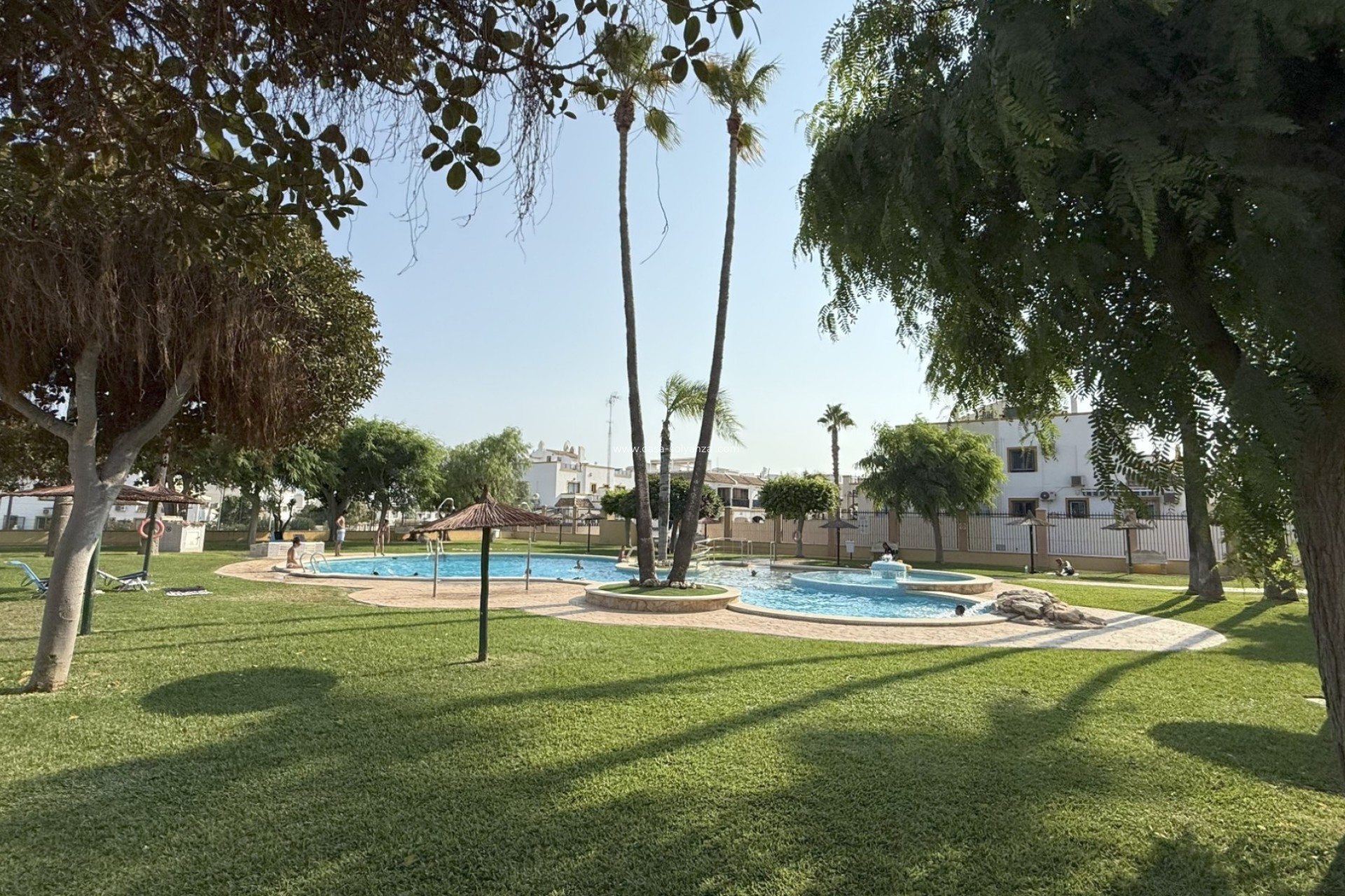 Herverkoop - Villa - Orihuela Costa - Costa Blanca
