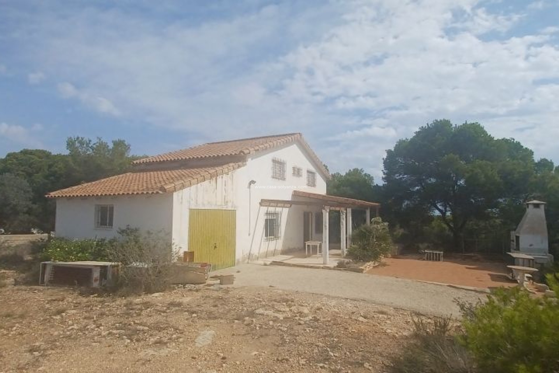 Herverkoop - Villa - Orihuela Costa - Costa Blanca