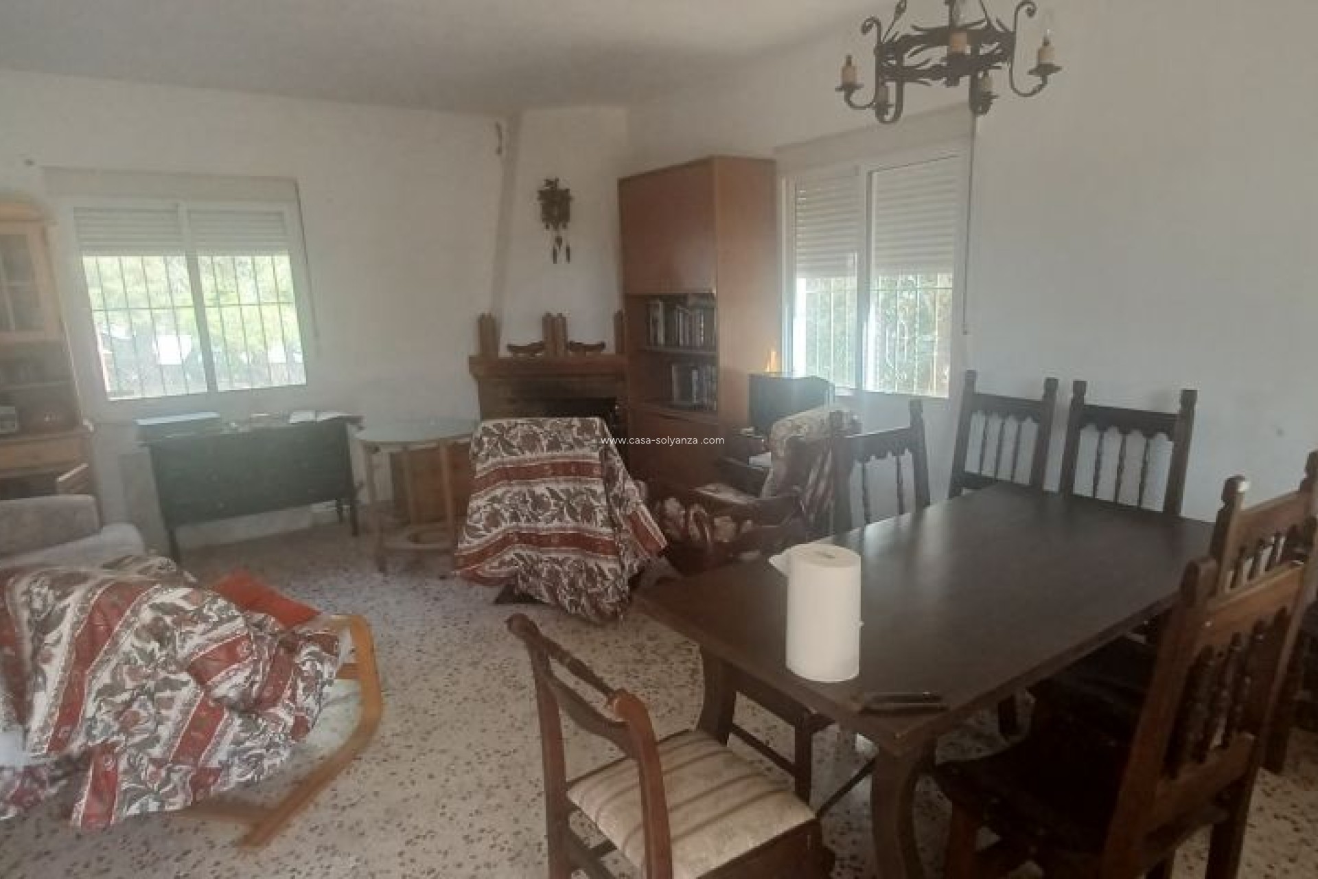 Herverkoop - Villa - Orihuela Costa - Costa Blanca