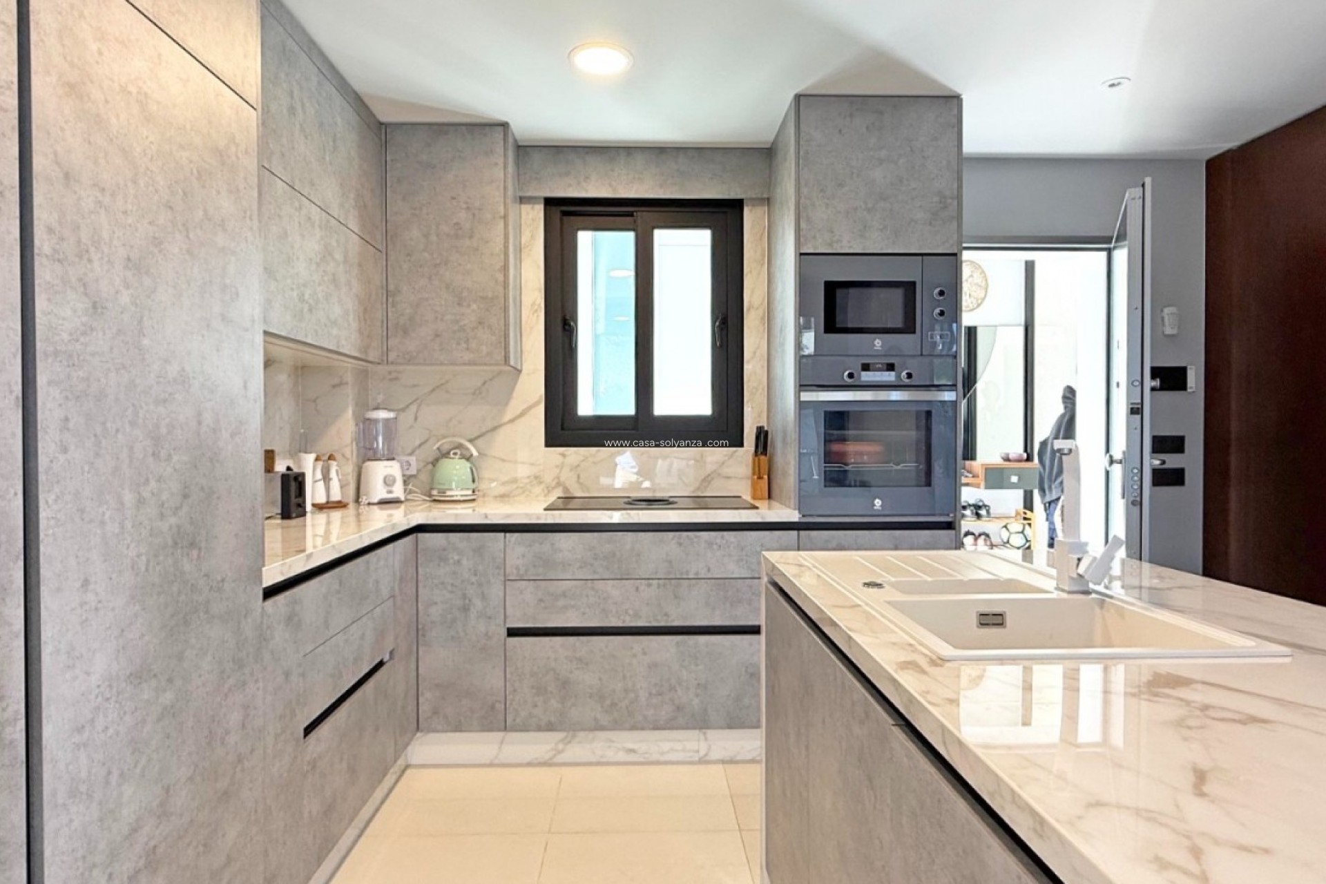 Herverkoop - Villa - Orihuela Costa - Costa Blanca