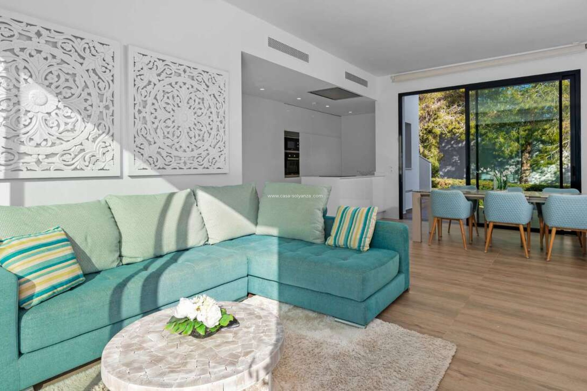 Herverkoop - Villa - Orihuela Costa - Costa Blanca