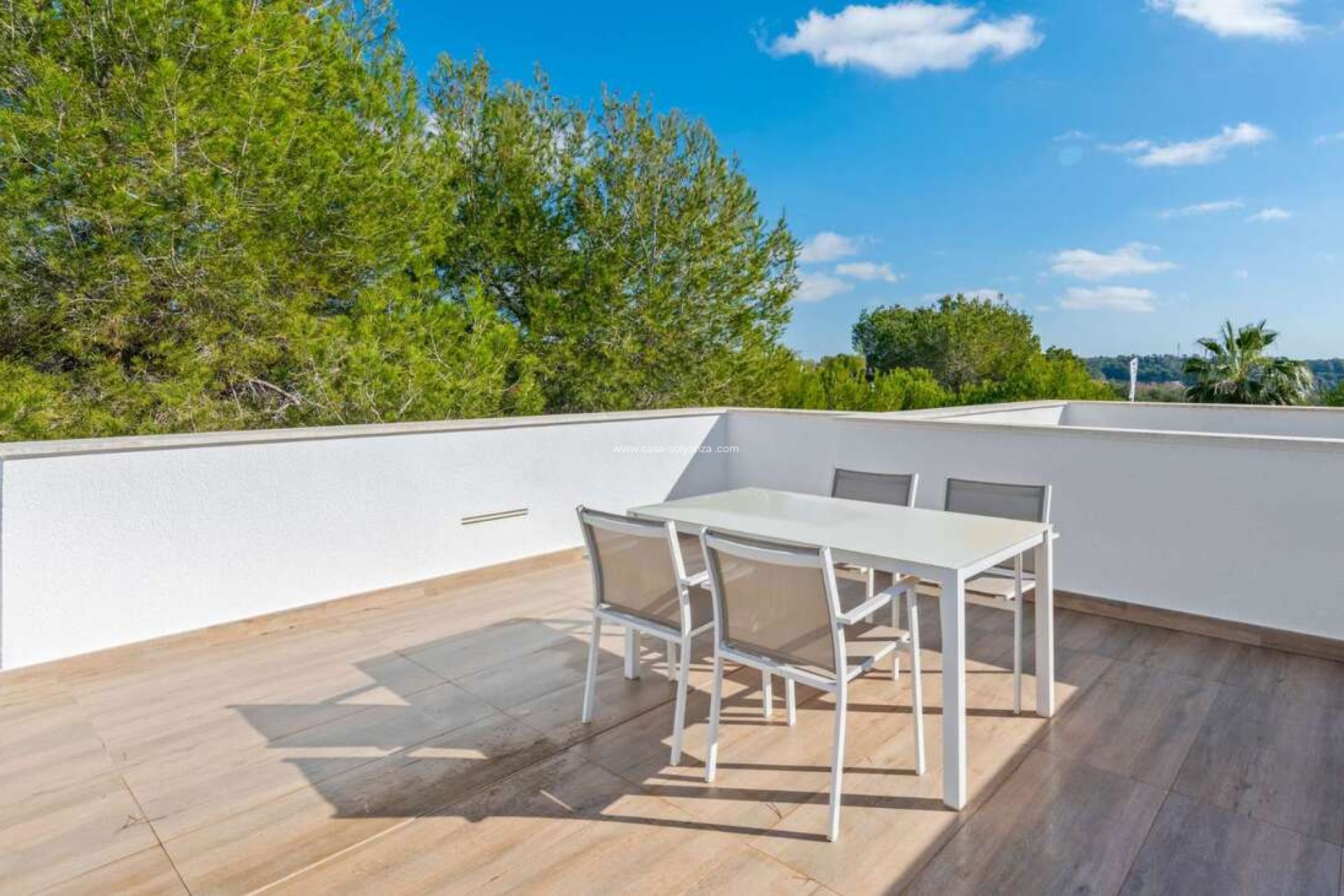 Herverkoop - Villa - Orihuela Costa - Costa Blanca