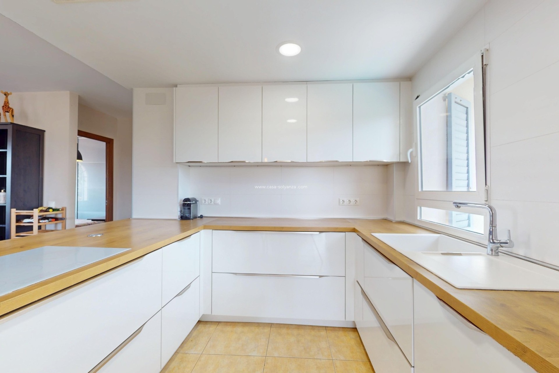 Herverkoop - Villa - Orihuela Costa - Costa Blanca