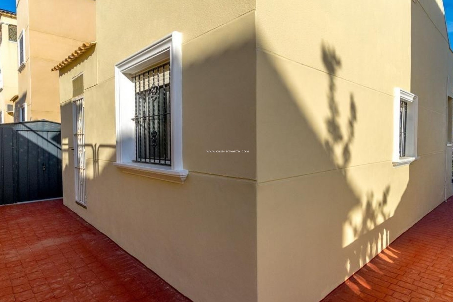 Herverkoop - Villa - Orihuela Costa - Costa Blanca