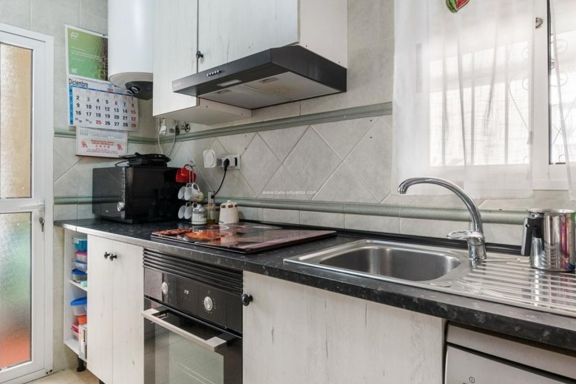 Herverkoop - Villa - Orihuela Costa - Costa Blanca