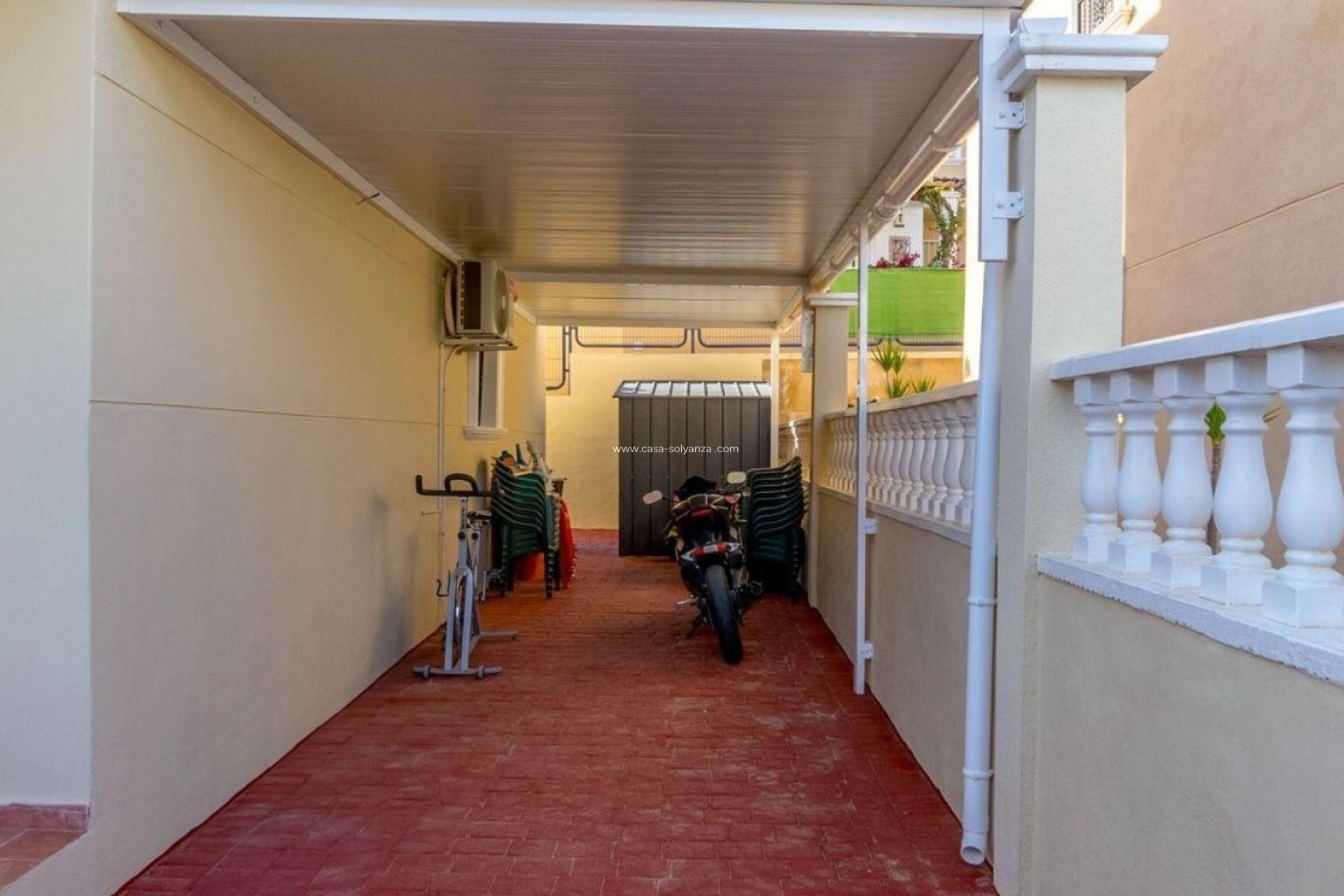 Herverkoop - Villa - Orihuela Costa - Costa Blanca