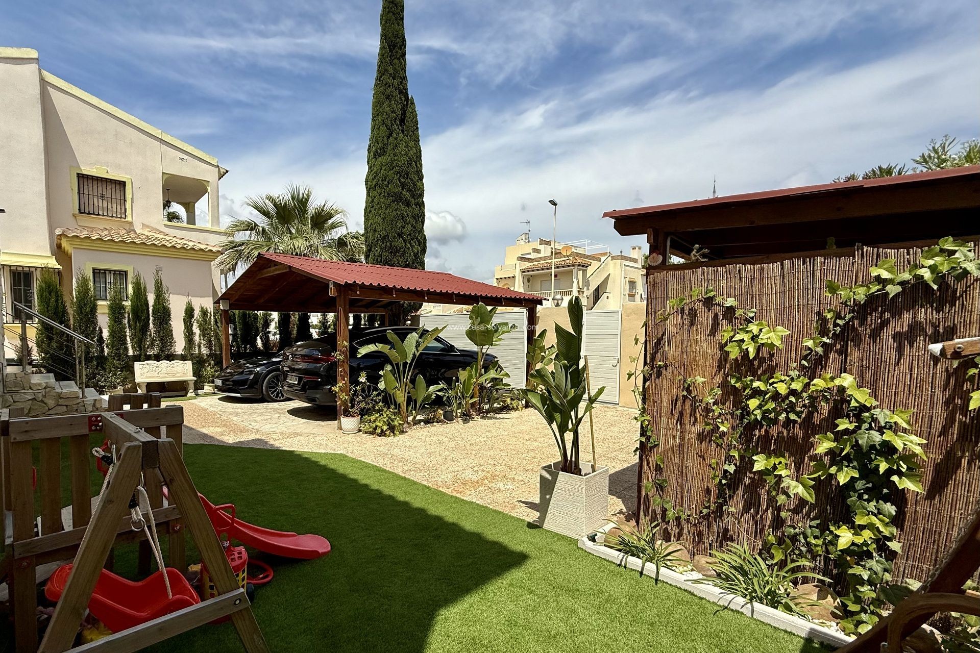 Herverkoop - Villa - Orihuela Costa - Costa Blanca