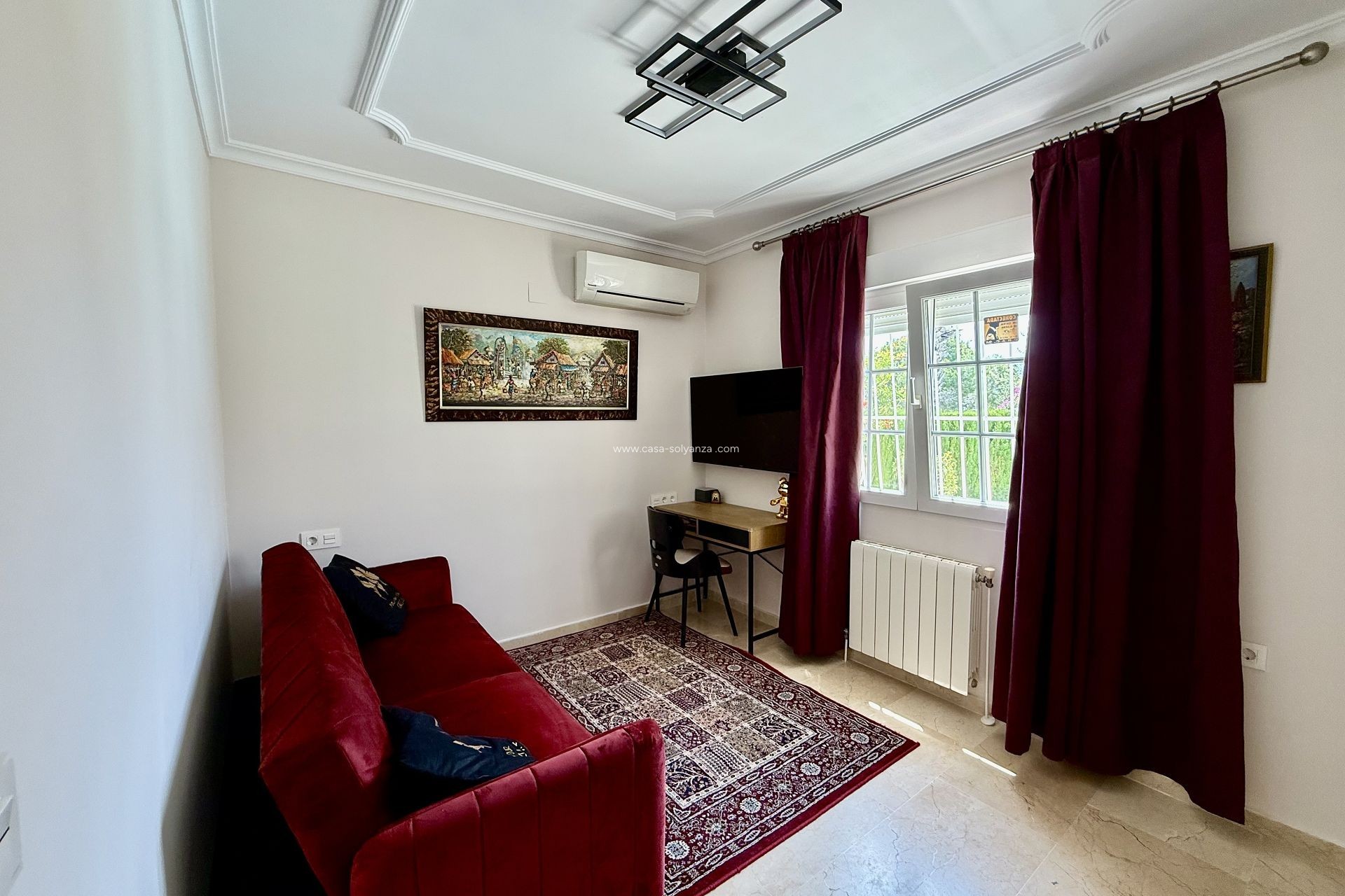 Herverkoop - Villa - Orihuela Costa - Costa Blanca