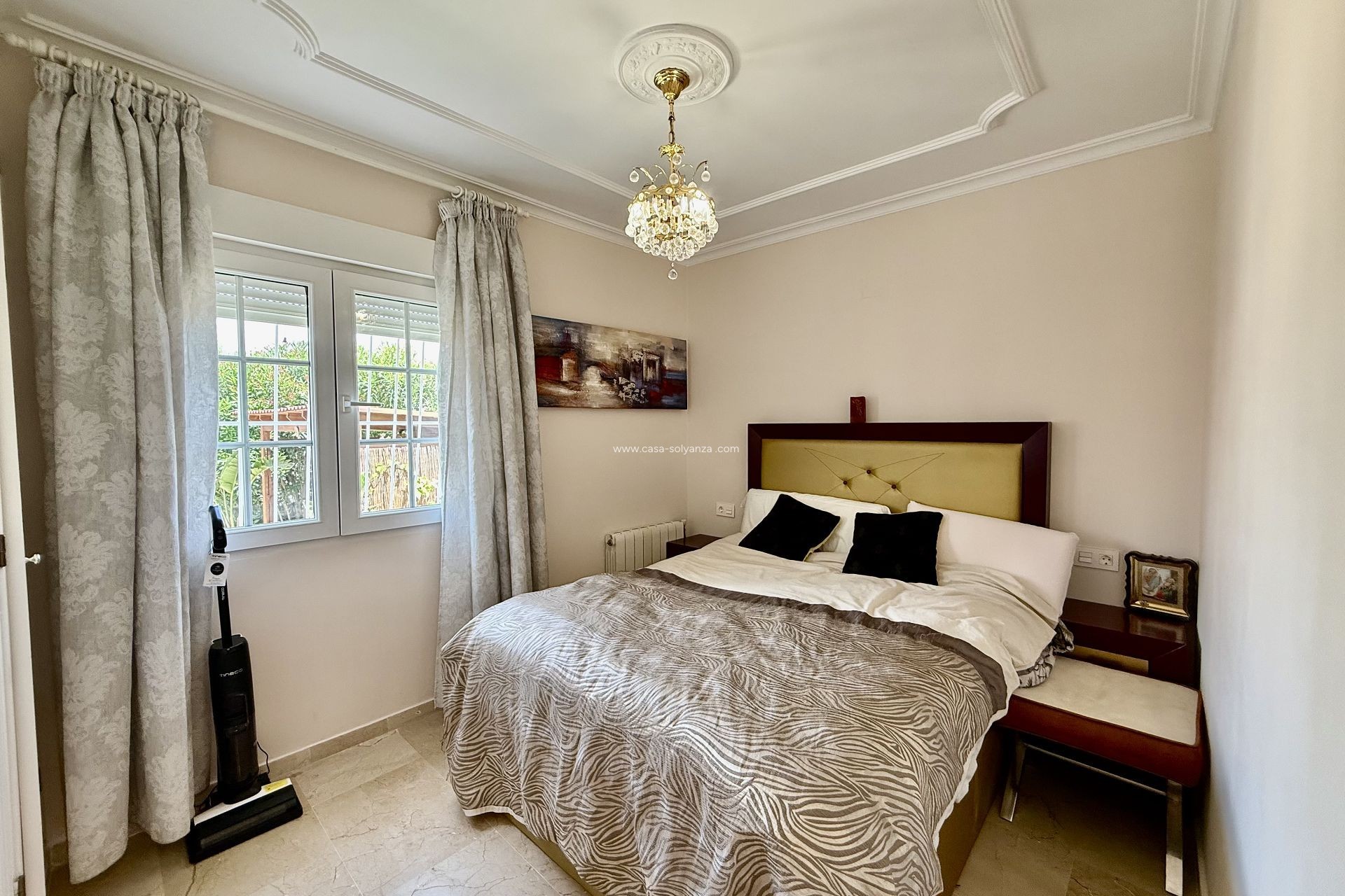 Herverkoop - Villa - Orihuela Costa - Costa Blanca