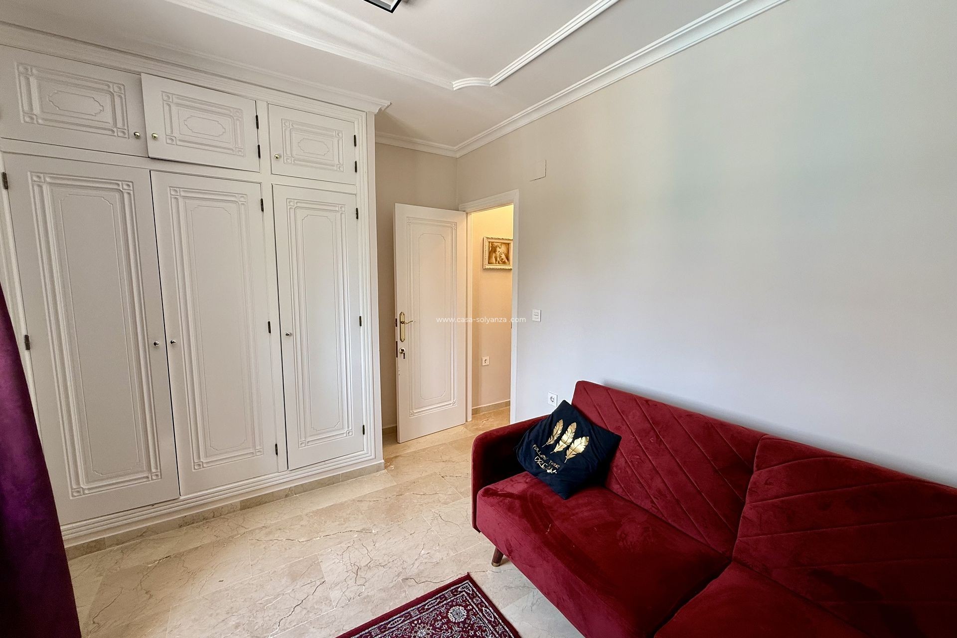 Herverkoop - Villa - Orihuela Costa - Costa Blanca