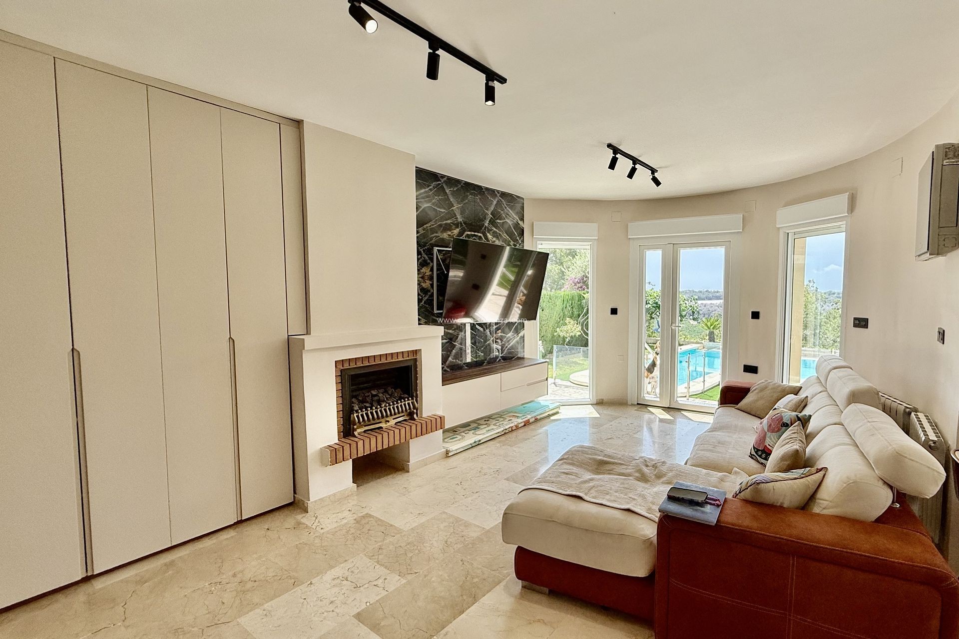 Herverkoop - Villa - Orihuela Costa - Costa Blanca