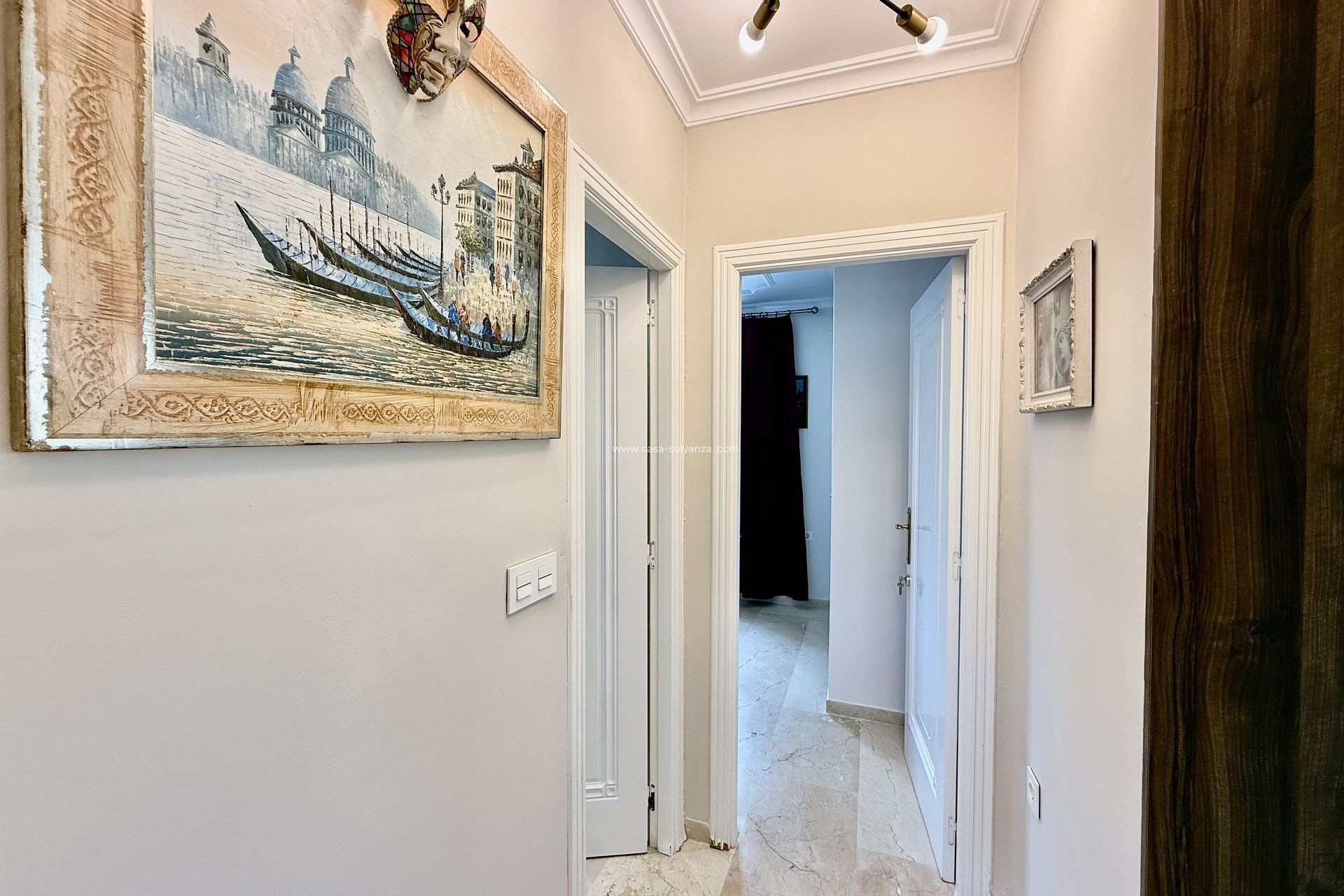 Herverkoop - Villa - Orihuela Costa - Costa Blanca