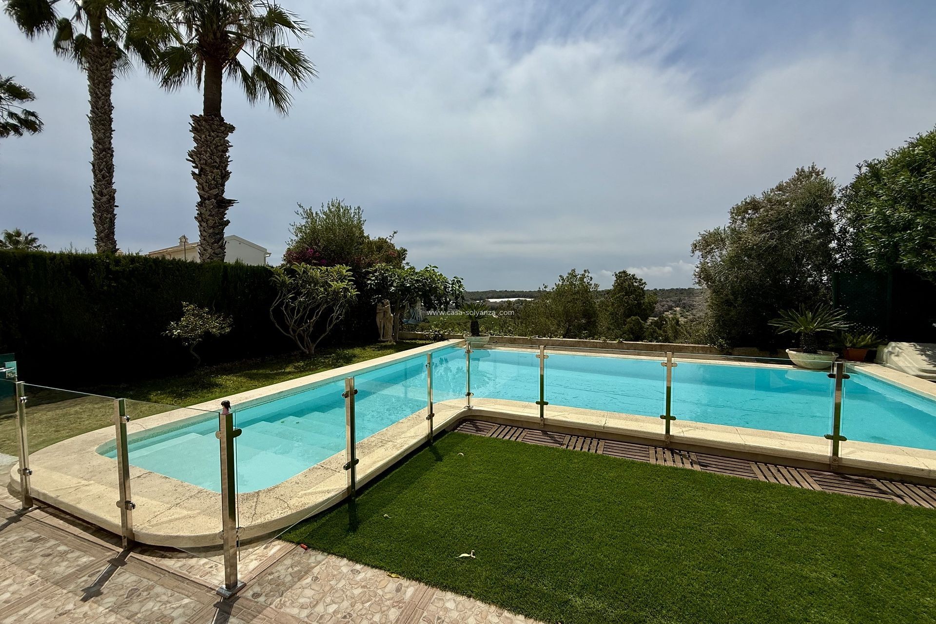 Herverkoop - Villa - Orihuela Costa - Costa Blanca