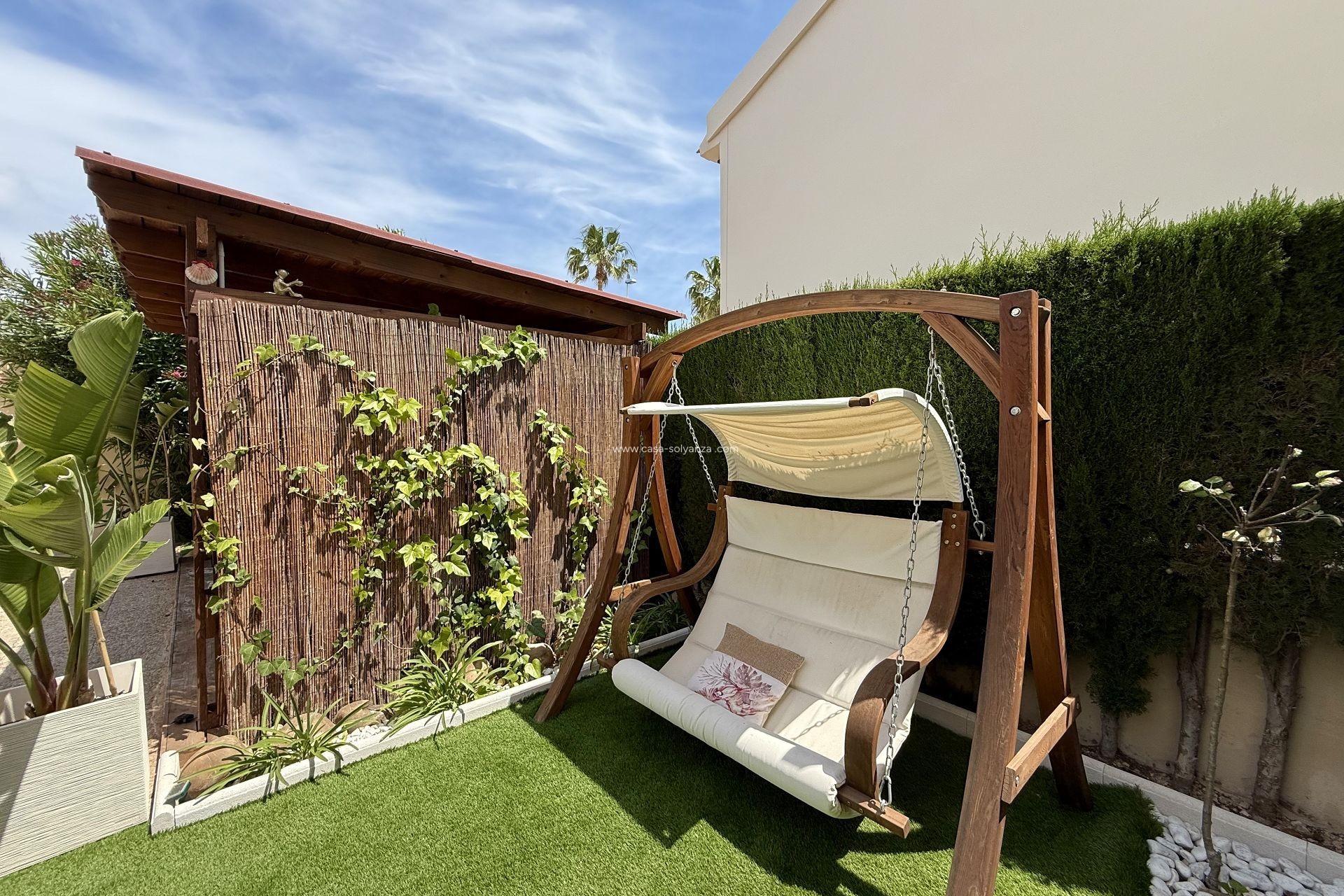 Herverkoop - Villa - Orihuela Costa - Costa Blanca