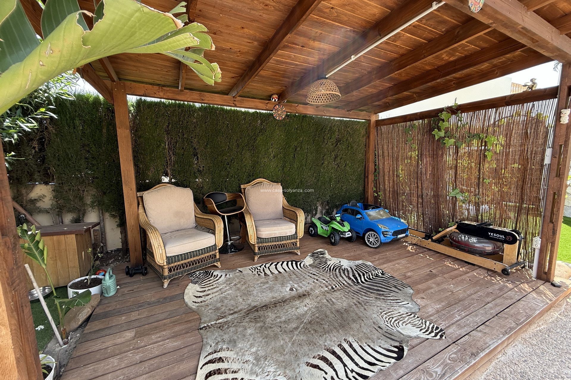 Herverkoop - Villa - Orihuela Costa - Costa Blanca