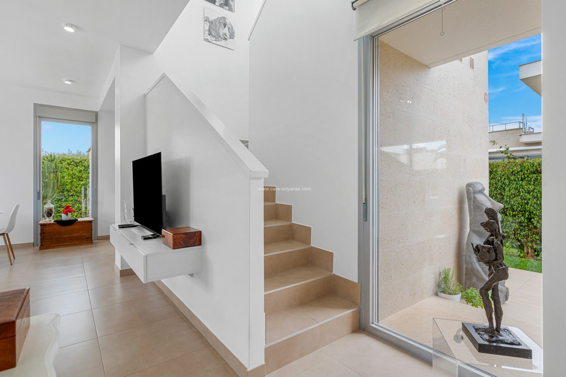 Herverkoop - Villa - Orihuela Costa - Costa Blanca