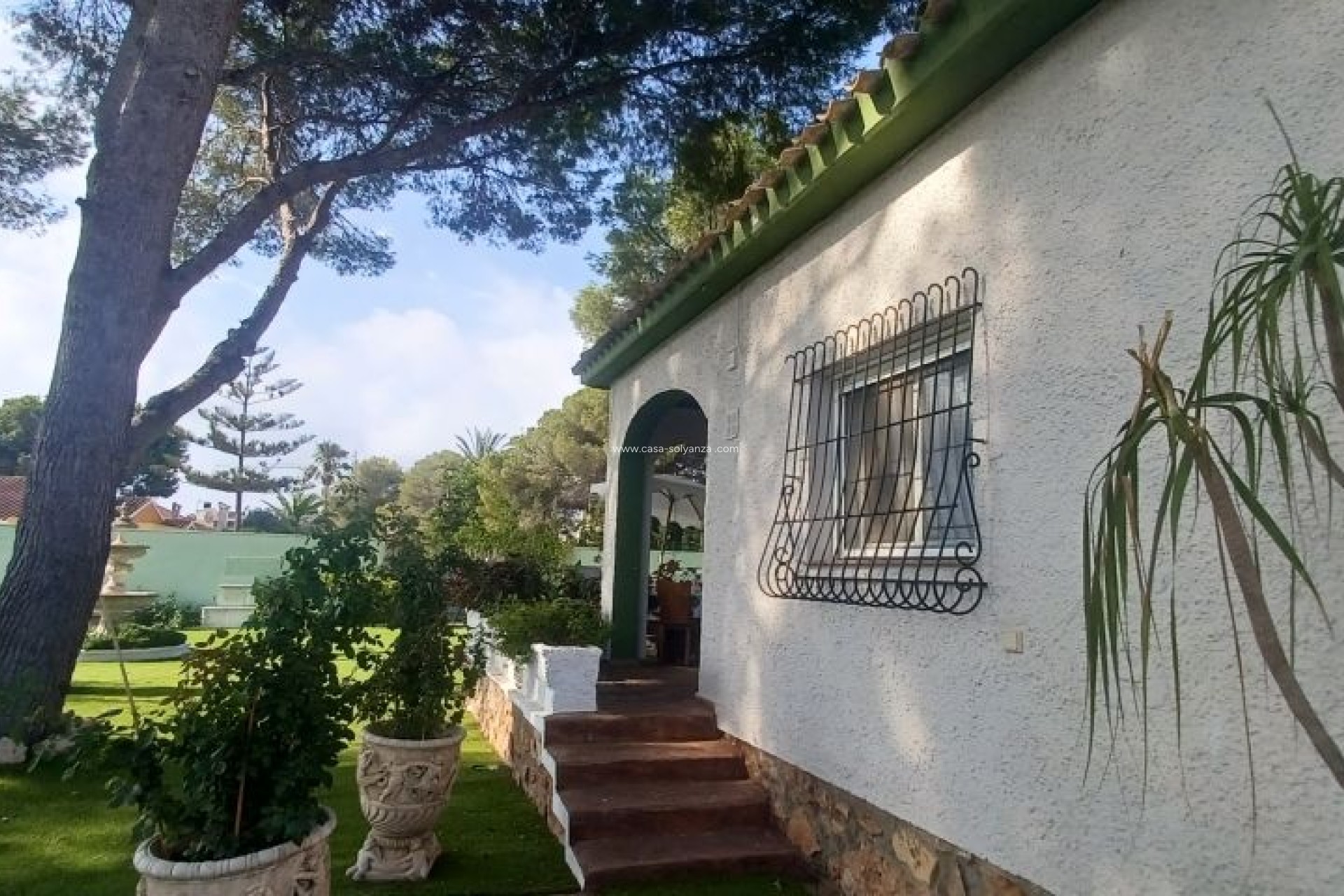 Herverkoop - Villa - Orihuela Costa - Costa Blanca