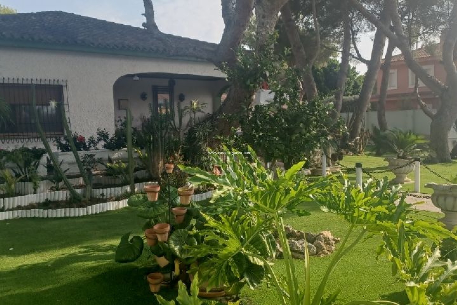 Herverkoop - Villa - Orihuela Costa - Costa Blanca