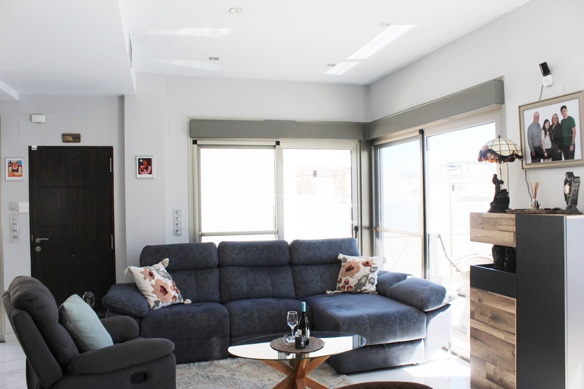 Herverkoop - Villa - Orihuela Costa - Costa Blanca