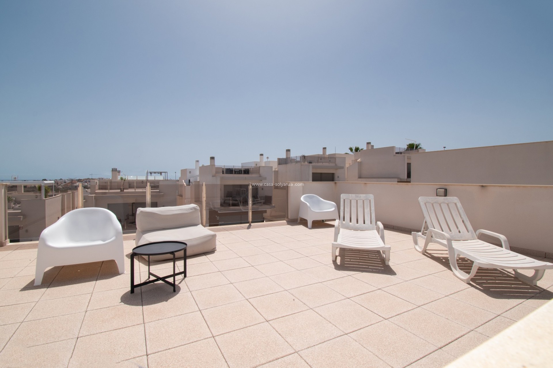 Herverkoop - Villa - Orihuela Costa - Costa Blanca