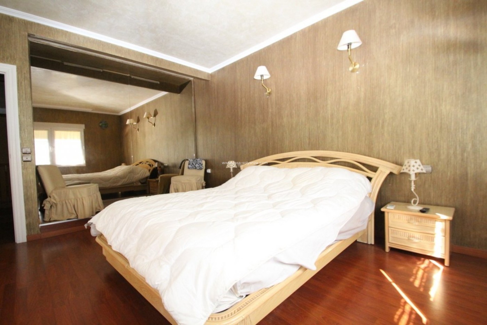 Herverkoop - Villa - Orihuela Costa - Costa Blanca