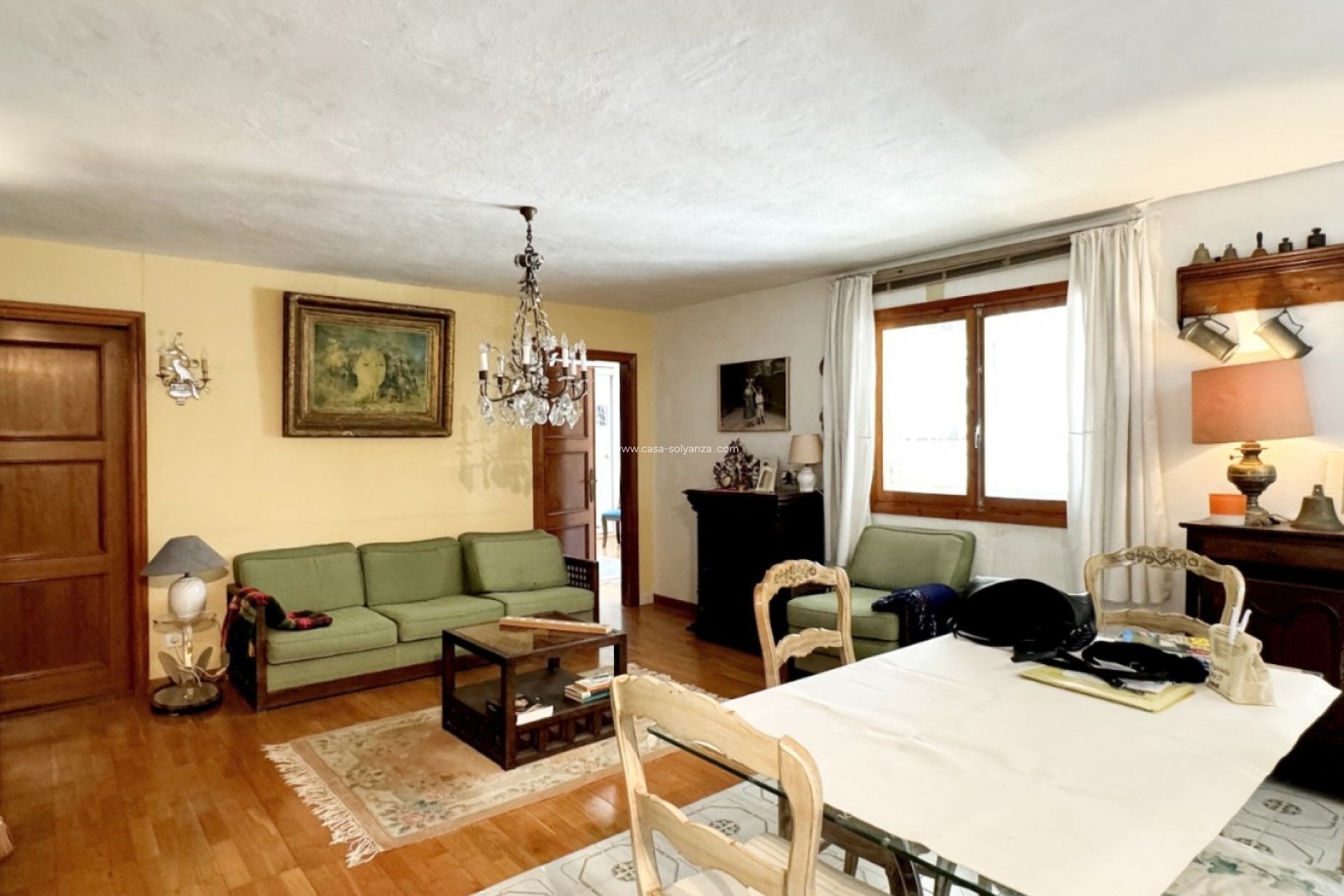 Herverkoop - Villa - Orihuela Costa - Costa Blanca