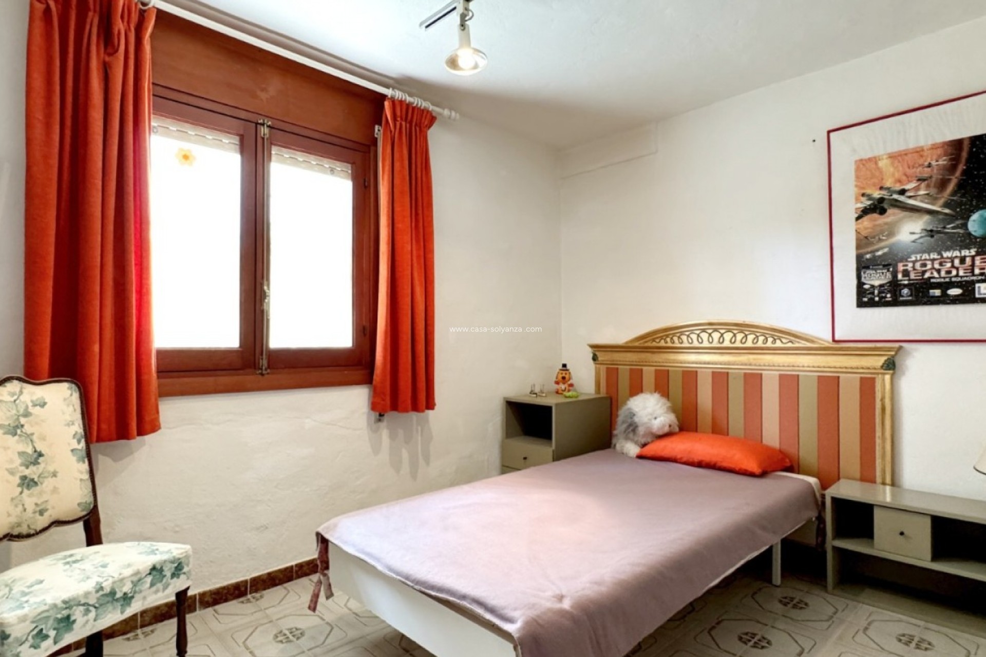 Herverkoop - Villa - Orihuela Costa - Costa Blanca