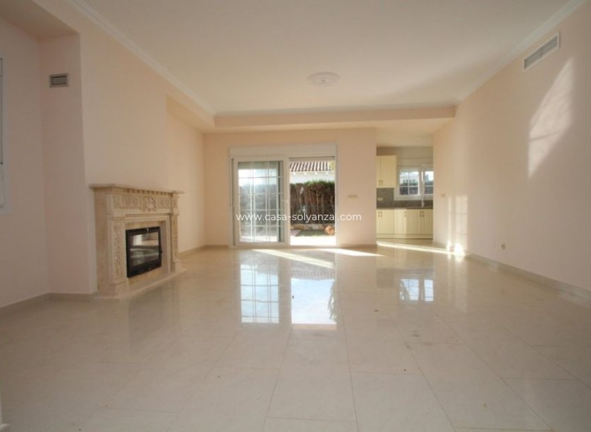 Herverkoop - Villa - Orihuela Costa - Costa Blanca