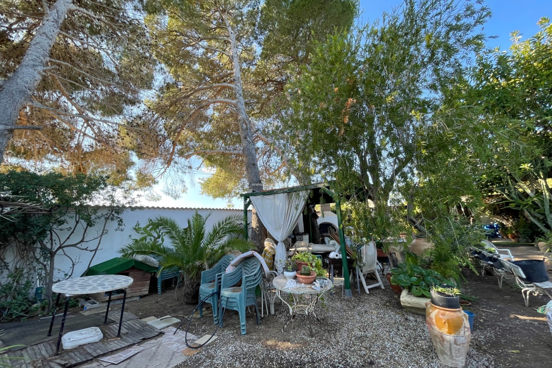 Herverkoop - Villa - Orihuela Costa - Costa Blanca