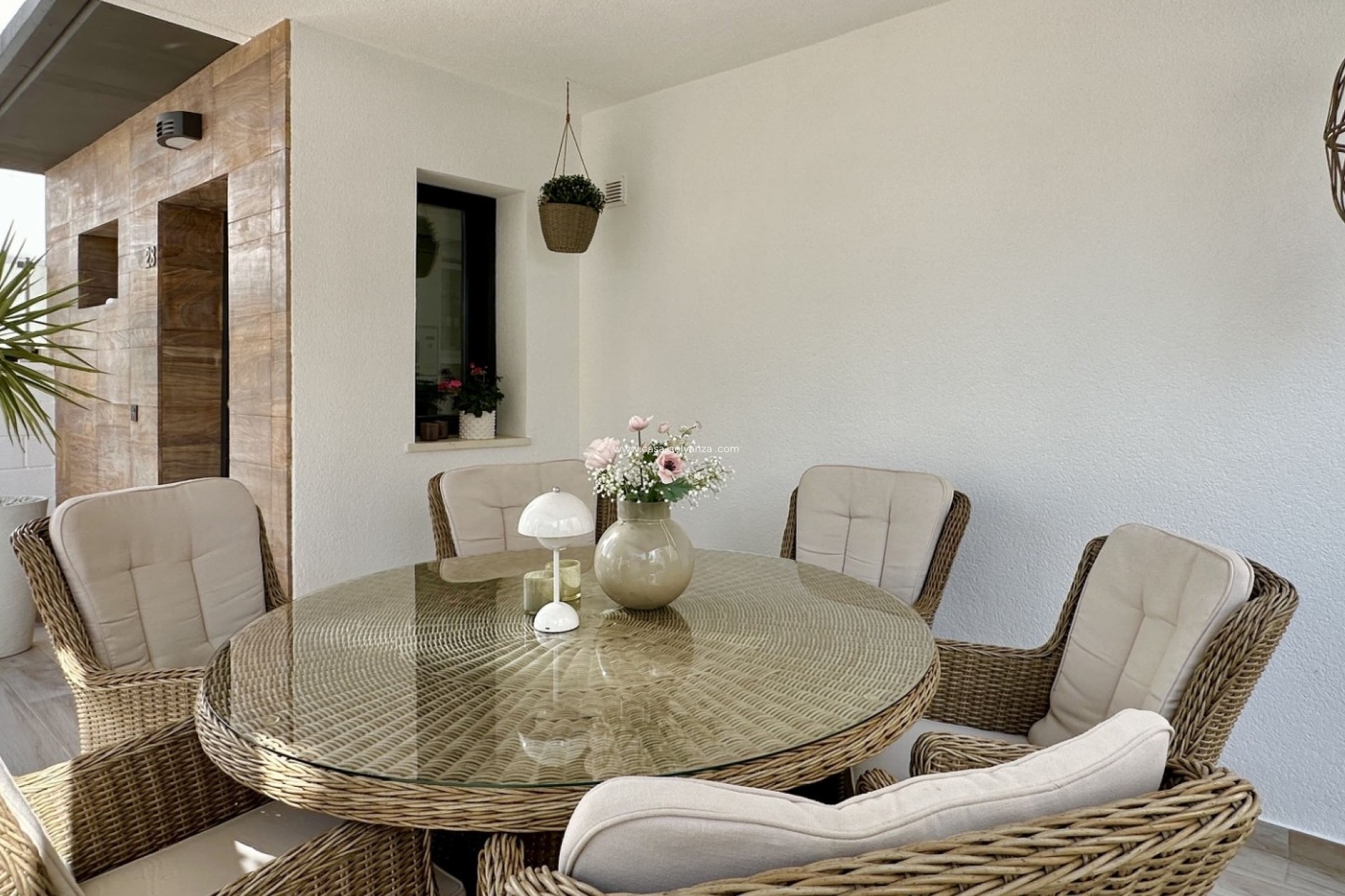 Herverkoop - Villa - Orihuela Costa - Costa Blanca