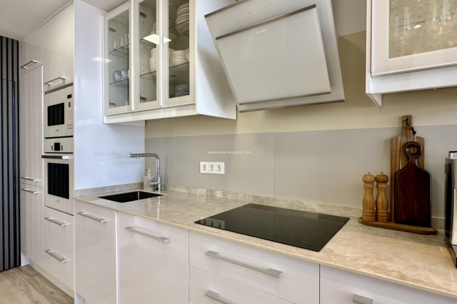 Herverkoop - Villa - Orihuela Costa - Costa Blanca