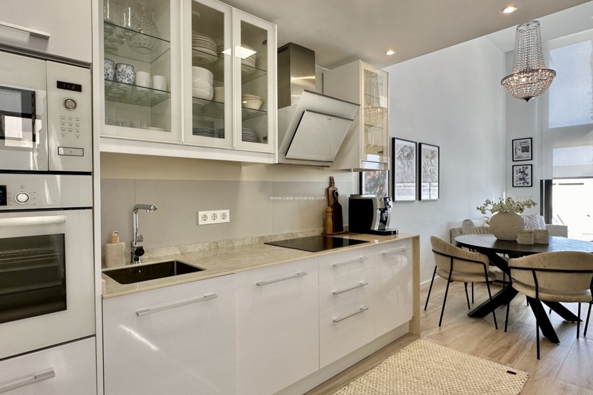 Herverkoop - Villa - Orihuela Costa - Costa Blanca