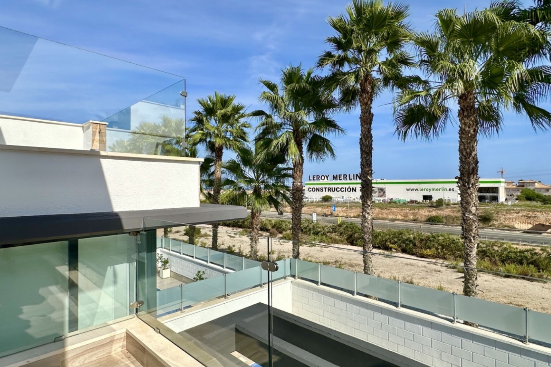 Herverkoop - Villa - Orihuela Costa - Costa Blanca