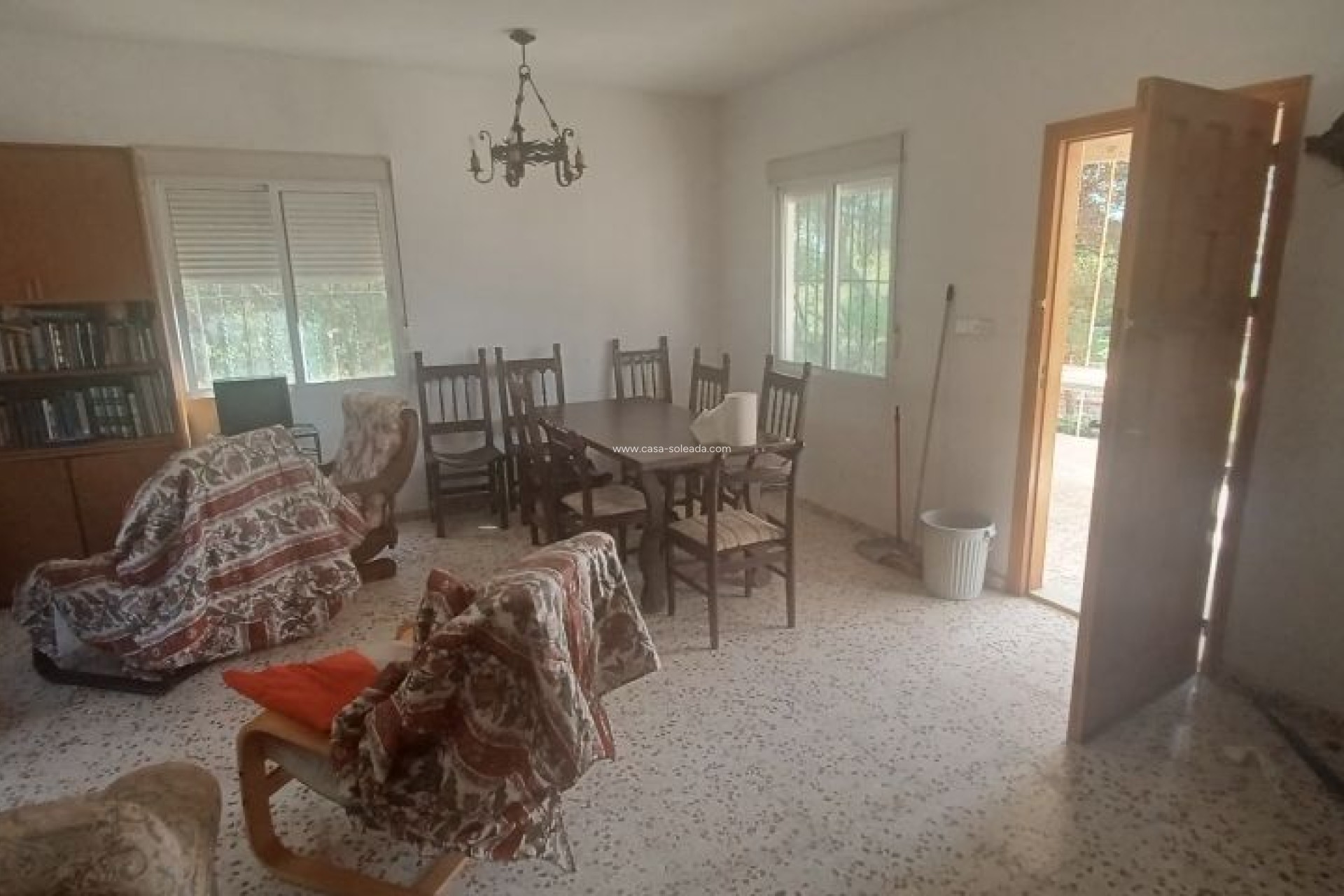 Herverkoop - Villa - Orihuela Costa - Costa Blanca