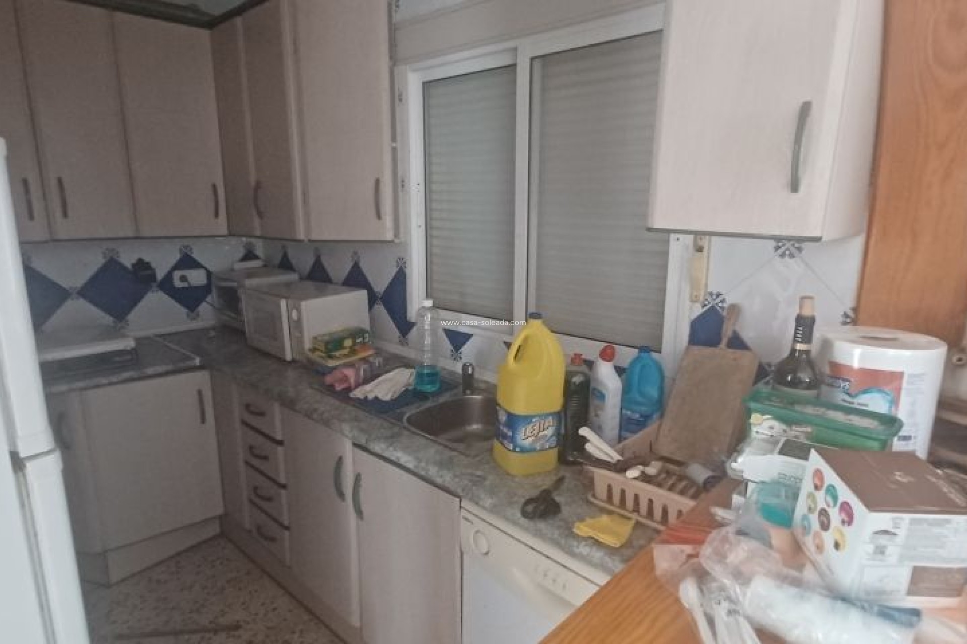 Herverkoop - Villa - Orihuela Costa - Costa Blanca